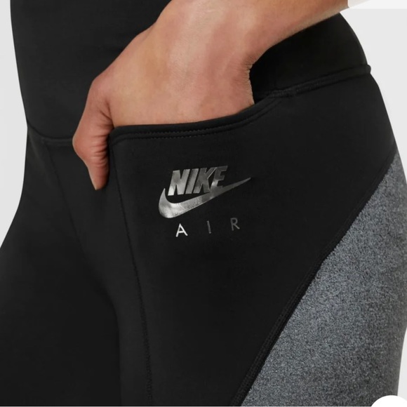 Nike FAST DRI-FIT Legging - Picture 3 of 9